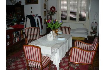 Pension de famille Budapest 1